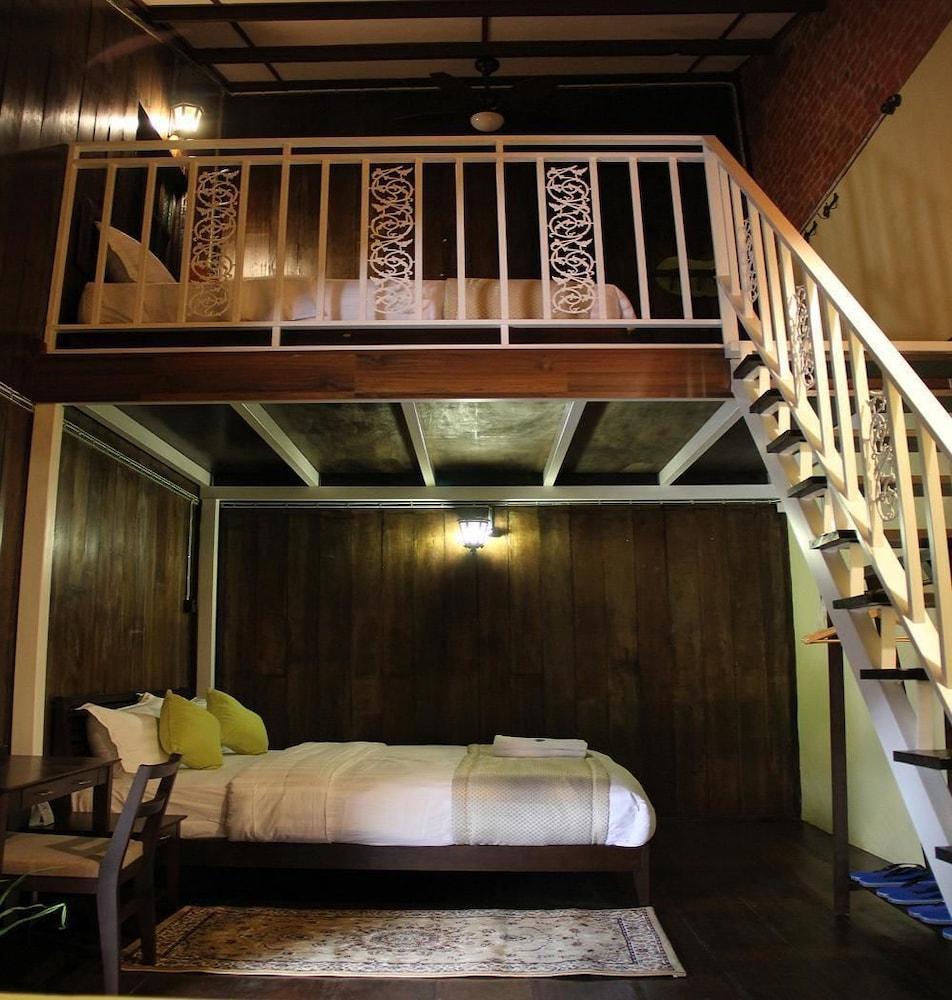 Ke-Lan-Tan House Ξενοδοχείο Τζωρτζ Τάουν Εξωτερικό φωτογραφία