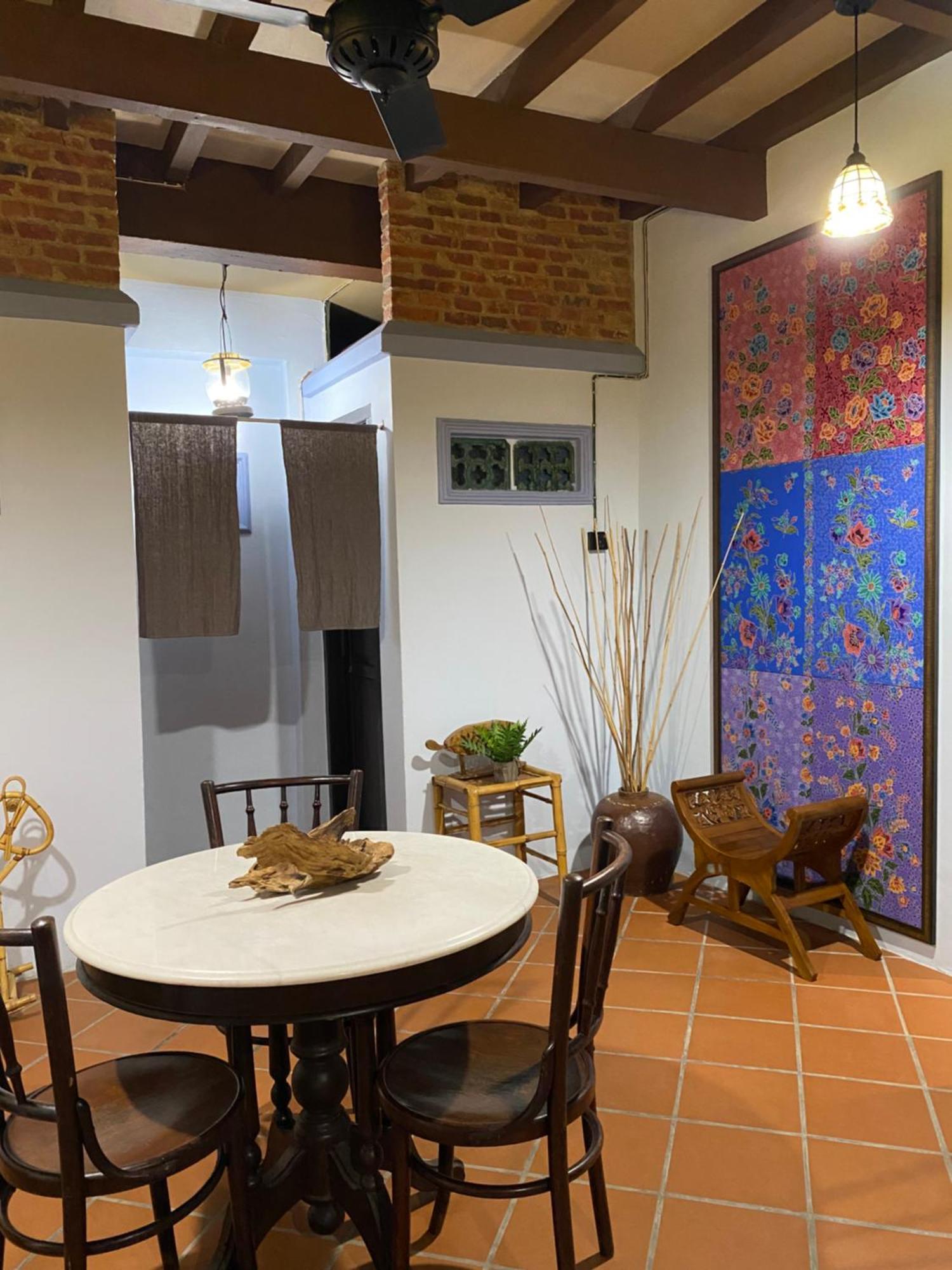 Ke-Lan-Tan House Ξενοδοχείο Τζωρτζ Τάουν Εξωτερικό φωτογραφία