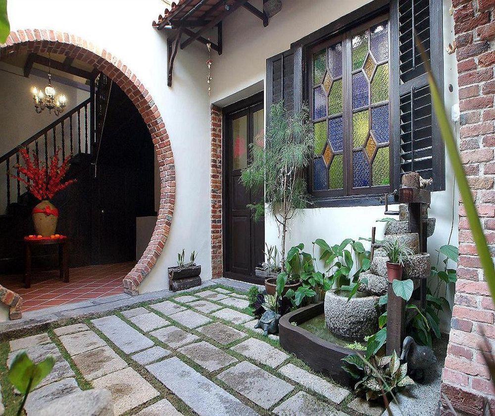 Ke-Lan-Tan House Ξενοδοχείο Τζωρτζ Τάουν Εξωτερικό φωτογραφία