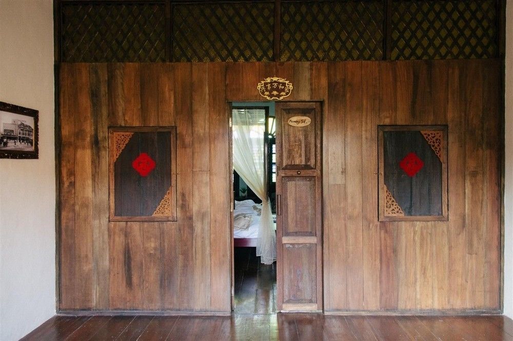 Ke-Lan-Tan House Ξενοδοχείο Τζωρτζ Τάουν Εξωτερικό φωτογραφία
