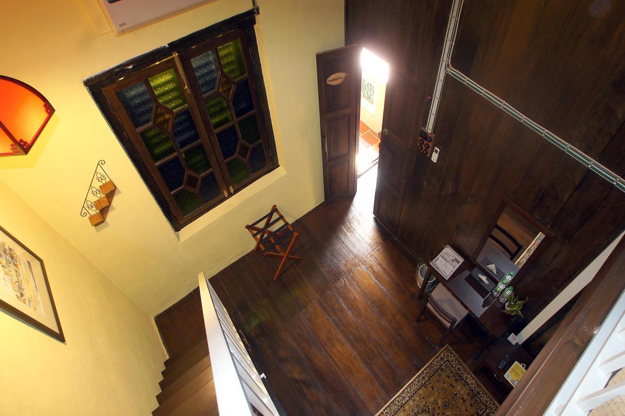 Ke-Lan-Tan House Ξενοδοχείο Τζωρτζ Τάουν Εξωτερικό φωτογραφία