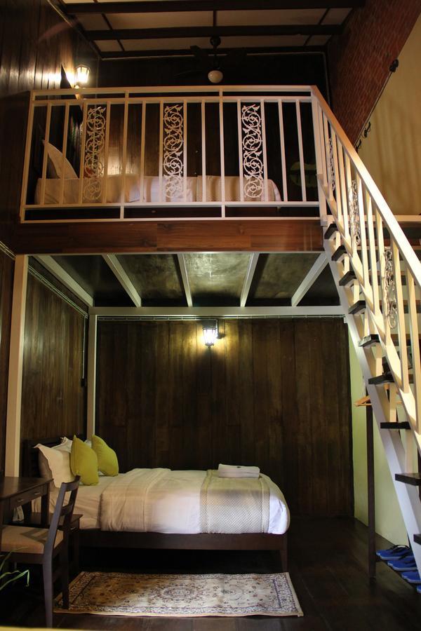 Ke-Lan-Tan House Ξενοδοχείο Τζωρτζ Τάουν Εξωτερικό φωτογραφία