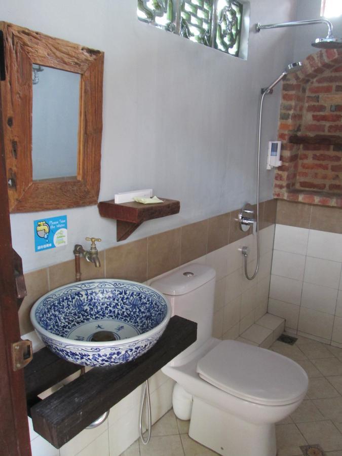 Ke-Lan-Tan House Ξενοδοχείο Τζωρτζ Τάουν Εξωτερικό φωτογραφία