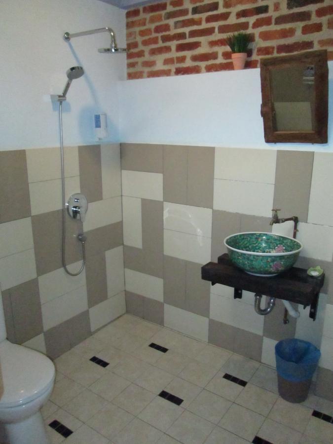Ke-Lan-Tan House Ξενοδοχείο Τζωρτζ Τάουν Εξωτερικό φωτογραφία