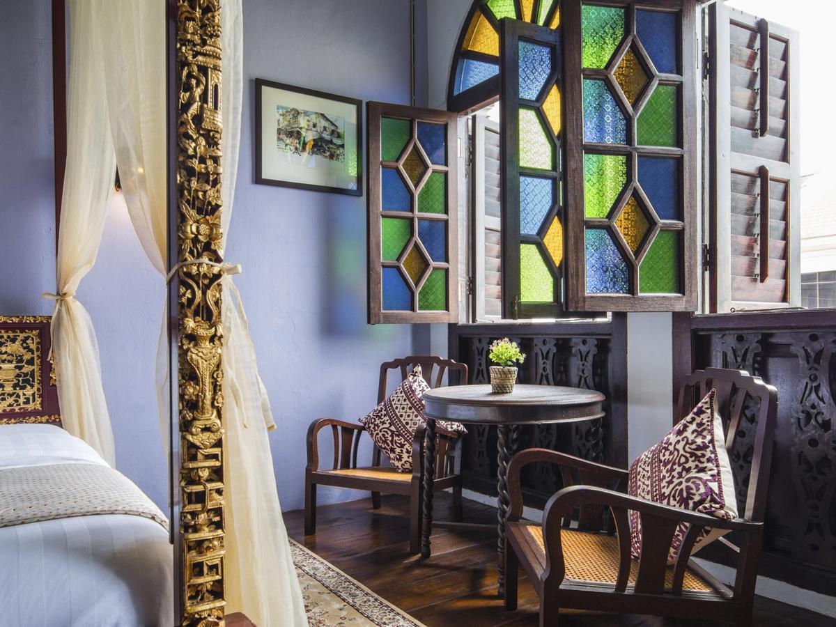 Ke-Lan-Tan House Ξενοδοχείο Τζωρτζ Τάουν Εξωτερικό φωτογραφία