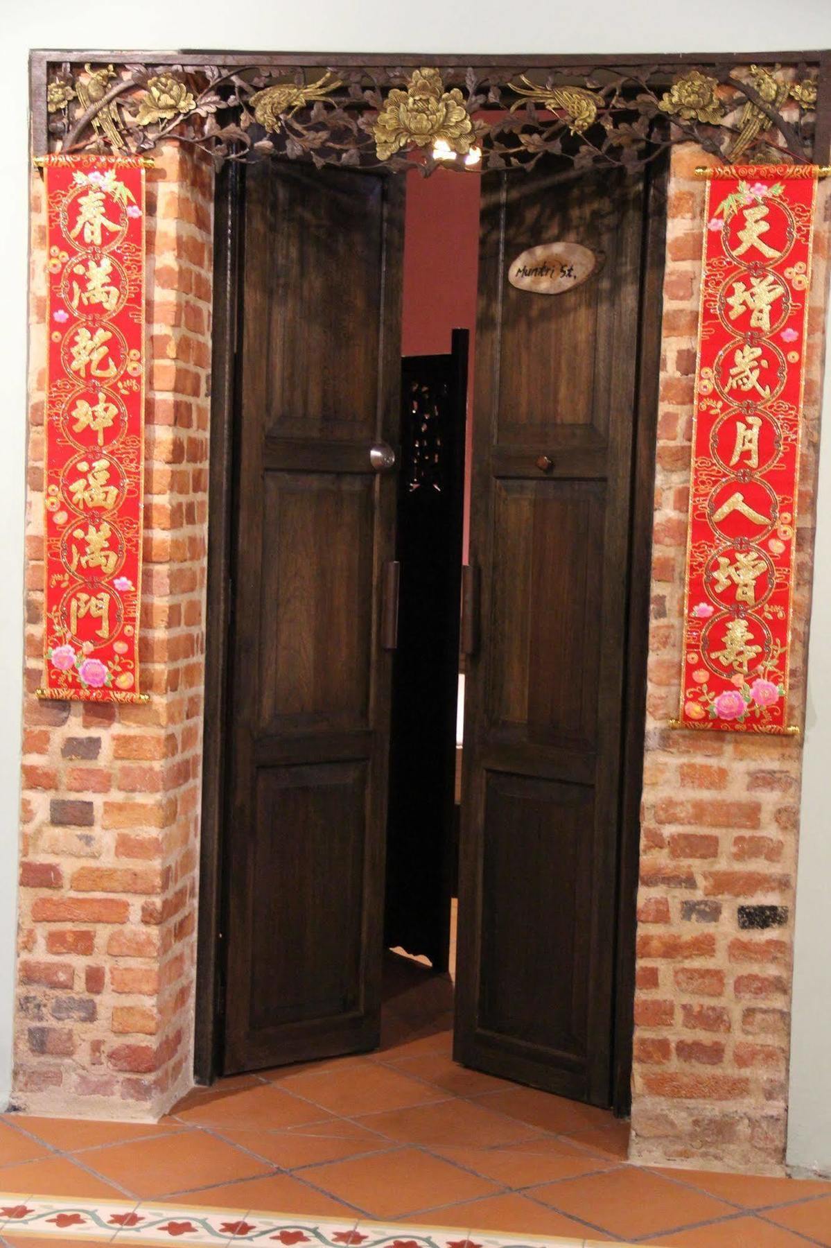 Ke-Lan-Tan House Ξενοδοχείο Τζωρτζ Τάουν Εξωτερικό φωτογραφία