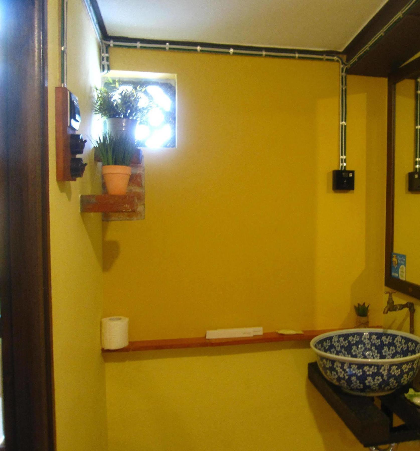 Ke-Lan-Tan House Ξενοδοχείο Τζωρτζ Τάουν Εξωτερικό φωτογραφία