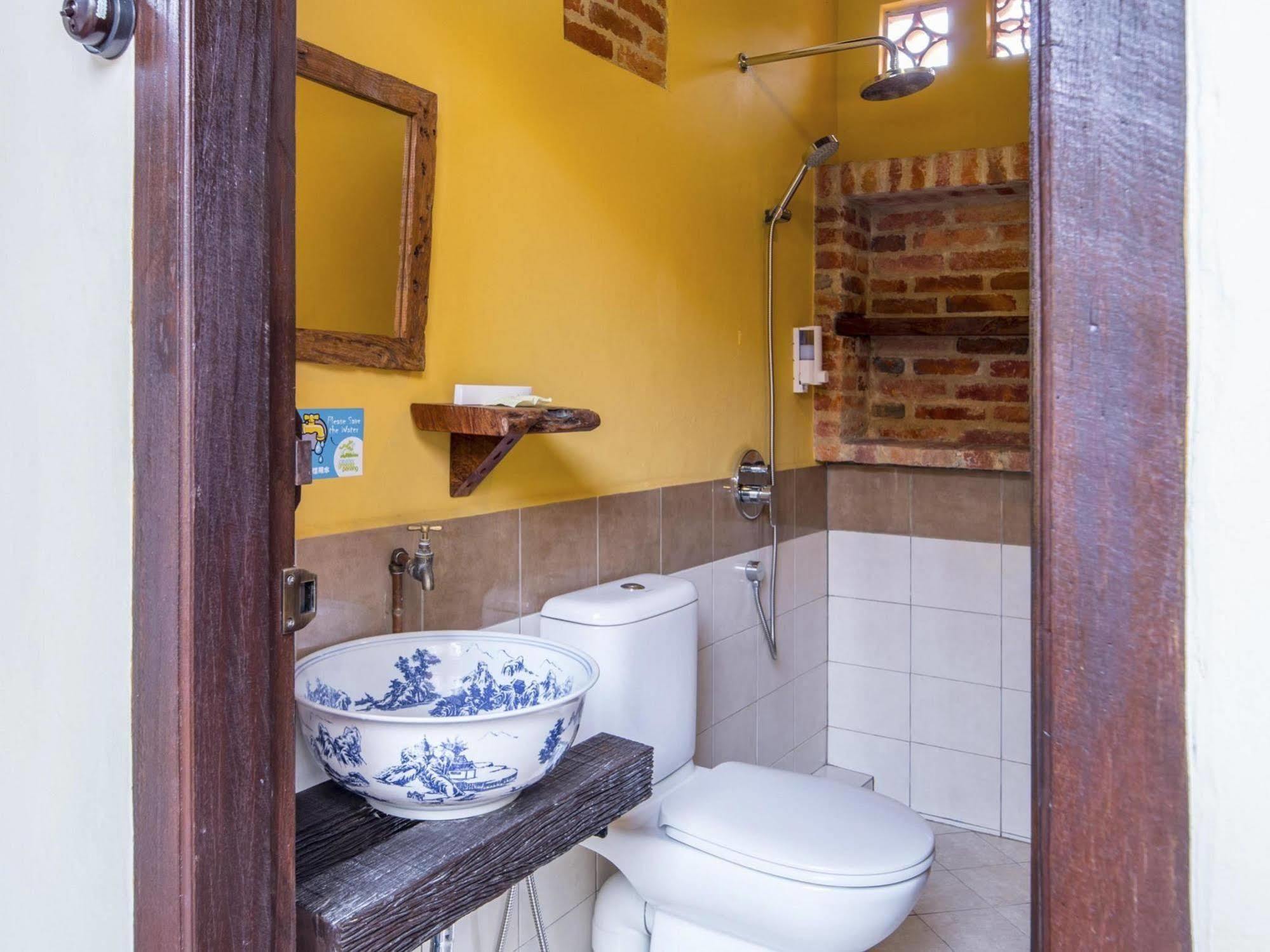 Ke-Lan-Tan House Ξενοδοχείο Τζωρτζ Τάουν Εξωτερικό φωτογραφία