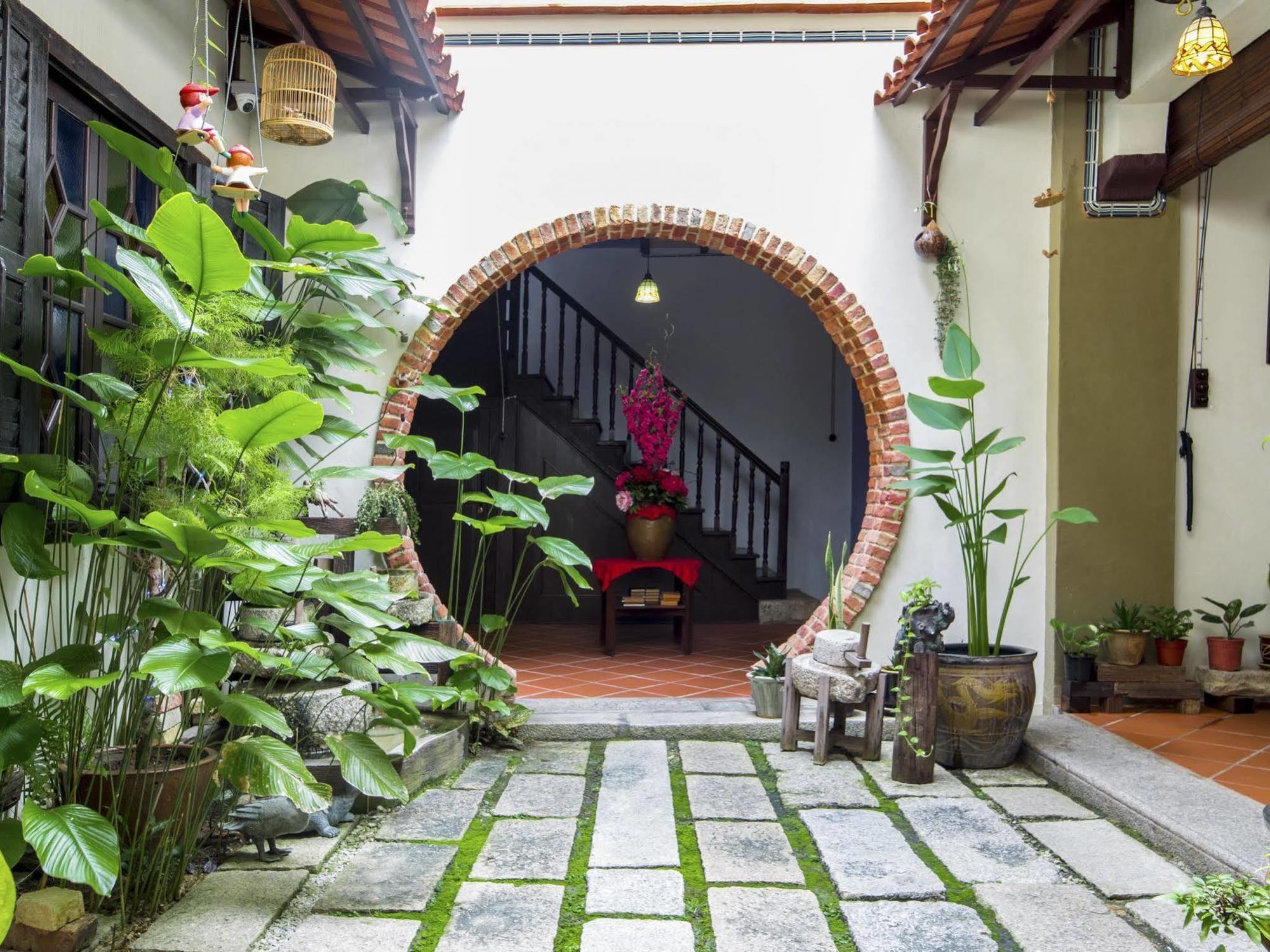 Ke-Lan-Tan House Ξενοδοχείο Τζωρτζ Τάουν Εξωτερικό φωτογραφία